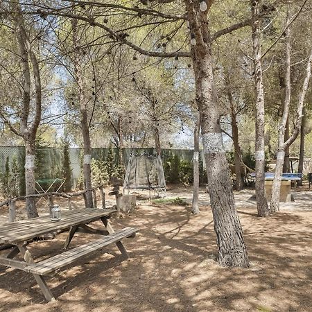 Cambiardeaires Rural Piedra Villa Pilar de la Horadada Exterior photo