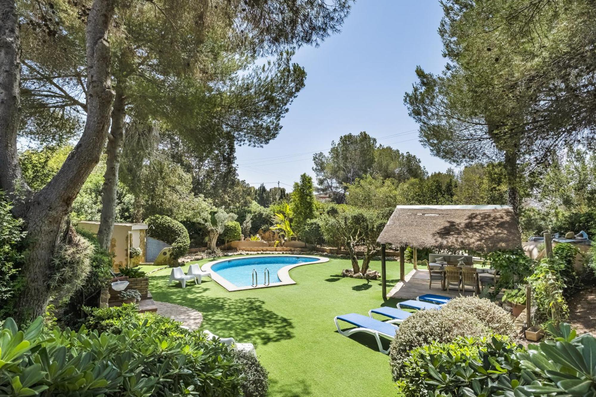 Cambiardeaires Rural Piedra Villa Pilar de la Horadada Exterior photo